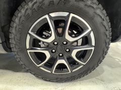 Used 2024 Jeep Compass Trailhawk 4x4 at Maxx Loans near St. Adrian, MI