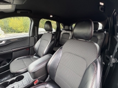Used 2024 Ford Escape ST-Line FWD at Zeigler Nissan of Orland Park near Orland Park, IL