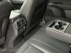 New 2025 Nissan Murano AWD SV at Zeigler Nissan of Orland Park near Orland Park, IL