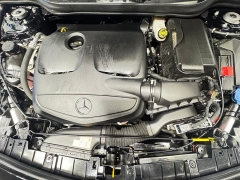 Used 2018  Mercedes-Benz GLA-Class 4d SUV GLA250 4matic at Maxx Loans near St&period; Adrian&comma; MI