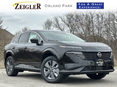 New 2026 Nissan Murano AWD SL at Zeigler Nissan of Orland Park near Orland Park, IL