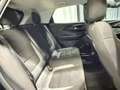 Used 2023  Chevrolet Trailblazer AWD 4dr LT at Maxx Loans near St&period; Adrian&comma; MI