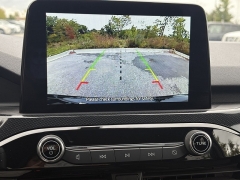 Used 2024 Ford Escape ST-Line FWD at Zeigler Nissan of Orland Park near Orland Park, IL