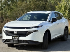 New 2026 Nissan Murano AWD SL at Zeigler Nissan of Orland Park near Orland Park, IL