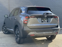 New 2025 Nissan Kicks SV AWD at Zeigler Nissan of Orland Park near Orland Park, IL