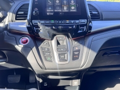 Used 2023 Honda Odyssey Sport Auto at Zeigler Nissan of Orland Park near Orland Park, IL