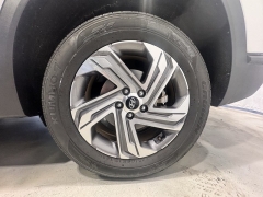 Used 2023 Hyundai Santa Fe SEL AWD at Maxx Loans near St. Adrian, MI