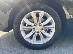 Used 2024 Chevrolet Malibu 4dr Sdn 1LT at Maxx Loans near St. Adrian, MI