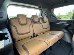 New 2025 Nissan Armada 4x4 SL at Zeigler Nissan of Orland Park near Orland Park, IL