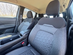 Used 2025  Nissan Kicks SV AWD at Maxx Loans near St&period; Adrian&comma; MI