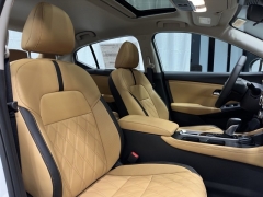 New 2025 Nissan Sentra SV CVT at Zeigler Nissan of Orland Park near Orland Park, IL