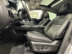 New 2025 Nissan Murano AWD SL at Zeigler Nissan of Orland Park near Orland Park, IL