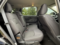 Used 2025 Nissan Pathfinder S 4WD at Maxx Loans near St. Adrian, MI