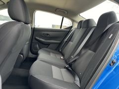 Used 2025  Nissan Sentra SV CVT at Maxx Loans near St&period; Adrian&comma; MI