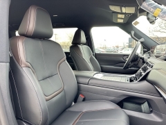 New 2025 Nissan Armada 4x4 SL at Zeigler Nissan of Orland Park near Orland Park, IL