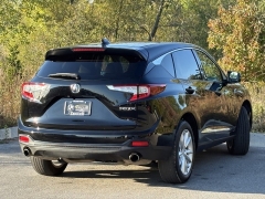 Used 2021 Acura RDX FWD at Maxx Loans near St. Adrian, MI