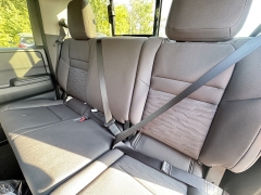 New 2026 Nissan Frontier Crew Cab 4x4 S at Zeigler Nissan of Orland Park near Orland Park, IL