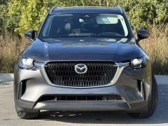 Used 2024 Mazda CX-90 3.3 Turbo Preferred Plus AWD at Zeigler Nissan of Orland Park near Orland Park, IL