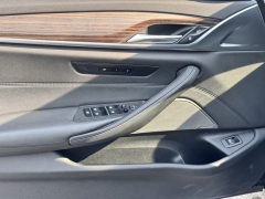 Used 2019 BMW 5 Series 530i xDrive Sedan at Maxx Loans near St. Adrian, MI