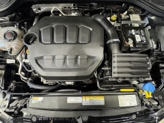 Used 2024  Volkswagen Golf GTI 2&period;0T S DSG at Maxx Loans near St&period; Adrian&comma; MI