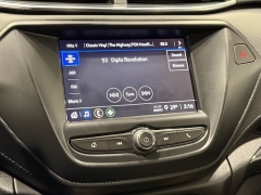 Used 2023  Chevrolet Trailblazer AWD 4dr LT at Maxx Loans near St&period; Adrian&comma; MI