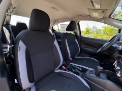New 2025 Nissan Versa S CVT at Zeigler Nissan of Orland Park near Orland Park, IL