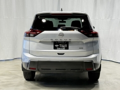 Used 2025 Nissan Rogue AWD S at Maxx Loans near St. Adrian, MI