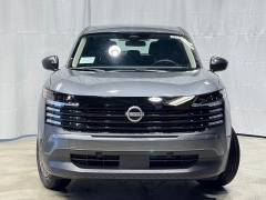 Used 2025  Nissan Kicks S AWD at Maxx Loans near St&period; Adrian&comma; MI