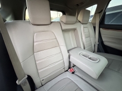 Used 2022 Honda CR-V EX-L AWD at Zeigler Nissan of Orland Park near Orland Park, IL