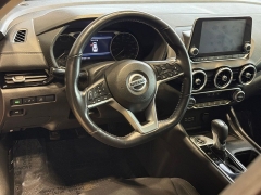 Used 2022  Nissan Sentra SV CVT at Maxx Loans near St&period; Adrian&comma; MI