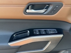 Used 2025  Nissan Pathfinder Platinum 4WD at Maxx Loans near St&period; Adrian&comma; MI