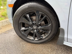 Used 2024  Honda Odyssey Sport Auto at Maxx Loans near St&period; Adrian&comma; MI