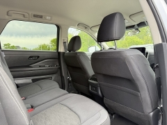 Used 2025 Nissan Pathfinder SV 4WD at Maxx Loans near St. Adrian, MI