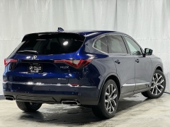 Used 2023  Acura MDX SH-AWD w&sol;Technology Pkg at Maxx Loans near St&period; Adrian&comma; MI
