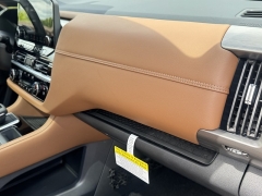 New 2025 Nissan Pathfinder Platinum 4WD at Zeigler Nissan of Orland Park near Orland Park, IL