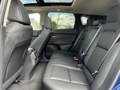 Used 2025  Nissan Murano AWD SL at Maxx Loans near St&period; Adrian&comma; MI