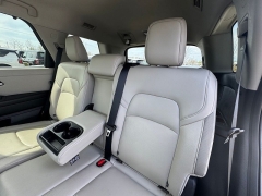 Used 2024  Nissan Pathfinder SL 4WD at Maxx Loans near St&period; Adrian&comma; MI