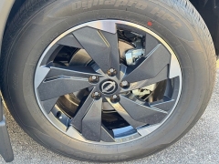 New 2026 Nissan Rogue AWD SV at Zeigler Nissan of Orland Park near Orland Park, IL