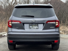 Used 2022  Honda Pilot Special Edition AWD at Maxx Loans near St&period; Adrian&comma; MI