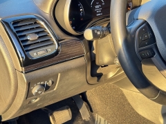 Used 2021  Jeep Grand Cherokee High Altitude 4x4 at Maxx Loans near St. Adrian, MI