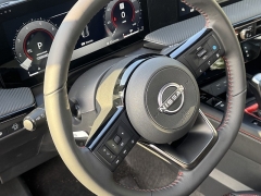 New 2025 Nissan Kicks SR FWD at Zeigler Nissan of Orland Park near Orland Park, IL
