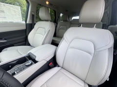 New 2025 Nissan Pathfinder SL 4WD at Zeigler Nissan of Orland Park near Orland Park, IL