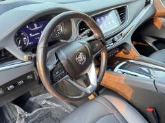 Used 2024 Buick Enclave AWD 4dr Premium at Zeigler Nissan of Orland Park near Orland Park, IL