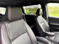 Used 2024  Honda Odyssey Sport Auto at Maxx Loans near St&period; Adrian&comma; MI