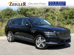 Used 2024  Genesis GV80 3&period;5T AWD at Maxx Loans near St&period; Adrian&comma; MI