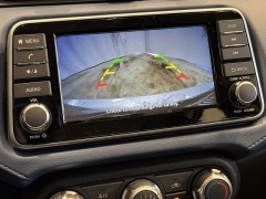 New 2025 Nissan Versa SV CVT at Zeigler Nissan of Orland Park near Orland Park, IL