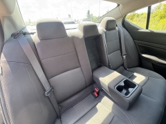 Used 2023 Nissan Altima 2.5 SV AWD Sedan at Maxx Loans near St. Adrian, MI