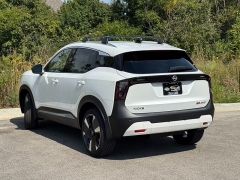 New 2026 Nissan Kicks SR AWD at Zeigler Nissan of Orland Park near Orland Park, IL