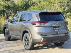 New 2026 Nissan Rogue AWD SV at Zeigler Nissan of Orland Park near Orland Park, IL