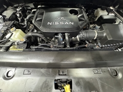 Used 2025  Nissan Armada 4x4 PRO-4X at Maxx Loans near St&period; Adrian&comma; MI